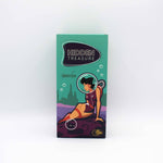 Hidden Treasure Metal Vibrator Default Title