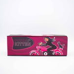 Purrs Like a Kitten Wand Vibrator - Pink Default Title