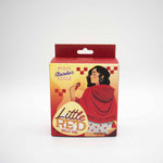 Little Red Bullet Vibrator - Red Default Title