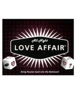 All Night Love Affair Game Default Title