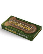 The Pegging Game - Cribbage Only Dirtier Default Title