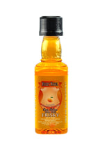 Love Lickers Massage Oil - Fuzzy Navel - 1.76 Fl. Oz. Default Title