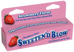Sweeten'd Blow - Strawberry Default Title
