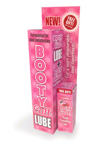 Booty Call Lube Duo 4 Oz Default Title
