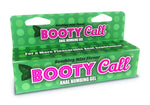 Booty Call Anal Numbing Gel - Mint Default Title