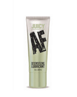 Juicy Af Desensitizing Gel Lube 2 Oz Default Title