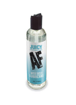 Juicy Af Water Based Lubricant 4 Oz Default Title