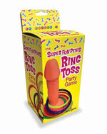 Super Fun Ring Toss Game Default Title
