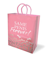 Same Penis Forever - Gift Bag Default Title