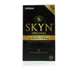 Lifestyles Skyn - 12 Pack Default Title
