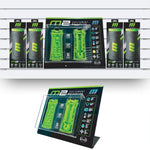 M for Men Merchandising Kit Default Title