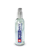 Swiss Navy Water-Based Lube - 4 Fl. Oz. Default Title
