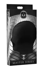 Spandex Hood With Padded Eyes and Open Mouth Default Title