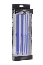 Invasion Silicone Urethral Sound Trainer Set Default Title