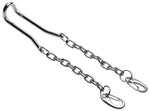 Hitch Metal Ball Stretcher With Chains Default Title