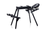 Obedience Extreme Sex Bench With Restraint Straps Default Title