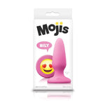 Moji's - Ily - Medium - Pink Default Title
