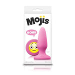 Moji's - Omg - Medium - Pink Default Title