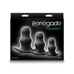 Renegade - Peeker Kit - Black Default Title