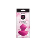 Luxe - Syren - Massager - Pink Default Title