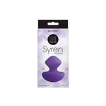 Luxe - Syren - Massager - Purple Default Title