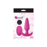 Luxe - Zenith - Wireless Plug - Pink Default Title