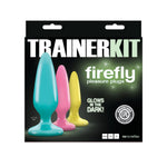 Firefly Trainer Kit - Multicolor Default Title