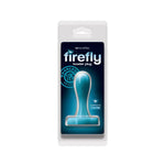 Firefly Bowler Plug - Blue - Small Default Title