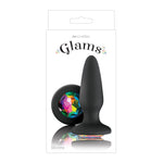 Glams - Rainbow Gem Default Title
