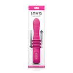 Inya - Deep Stroker - Pink Default Title
