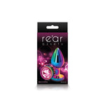 Rear Assets - Mulitcolor - Medium - Pink Default Title