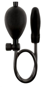 Renegade Inflatable Anal Plug Default Title