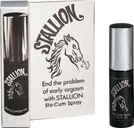 Stallion Spray Delay Default Title