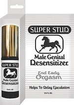 Super Stud Male Genital Desensitizer Default Title