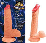 Lifelike Flesh Royal Duke 7" Default Title