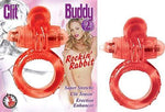 Clit Buddy 2 Red Default Title