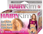 Hairy Kim - Flesh Default Title