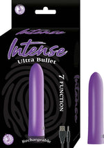 Intense Ultra Bullet - Purple Default Title