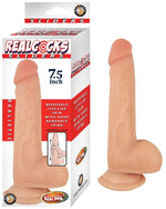 Realcocks Sliders - 7.5 Inch - Flesh Default Title