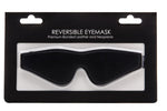 Reversible Eyemask - Black Default Title