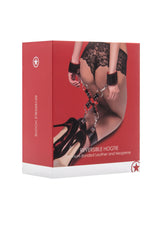 Reversible Hogtie - Red Default Title