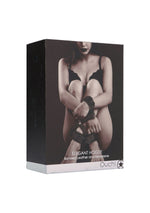 Ouch - Elegant Hogtie - Titanium Grey Default Title