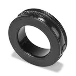 Pig-Ring Comfort Cockring - Black Default Title
