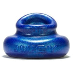 Juicy Pumper Fatty Cockring - Blue Balls Default Title