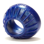 Turbine Pusher Cockring - Blue Balls Default Title