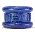 Neo 1.25 Inch Short Ball Stretcher Squishy Silicon - Blue Balls Default Title