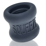 Squeeze Soft - Grip Ballstretcher - Night Black Default Title