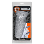 Screw'd Super Squishy Jo Tool - Clear Default Title