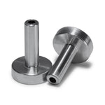 Meatlocker Electro 4mm - Clear Ice Default Title