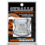 Mega Squeeze - Ergofit Ballstretcher - Clear Default Title